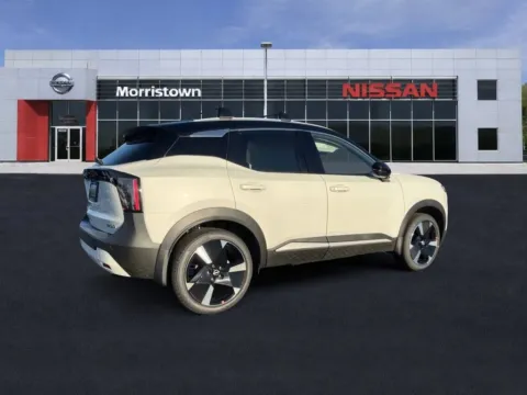 More photos of 2026 Nissan Kicks SR at Morristown Nissan, TN