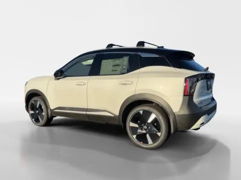 Another view of 2026 Nissan Kicks SR for sale in Morristown, TN at Morristown Nissan