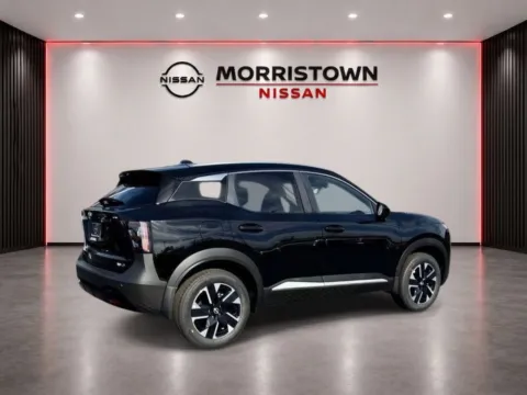 More photos of 2026 Nissan Kicks SV at Morristown Nissan, TN