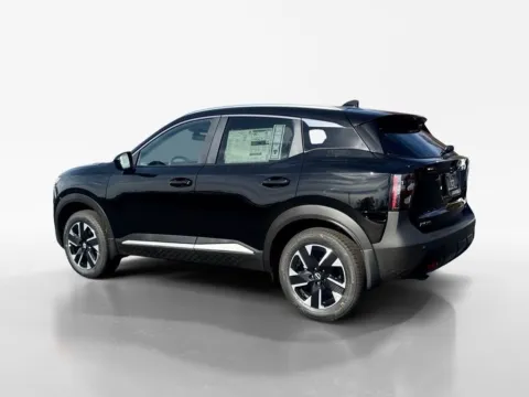 Photos of 2026 Nissan Kicks SV for sale in Morristown, TN at Morristown Nissan