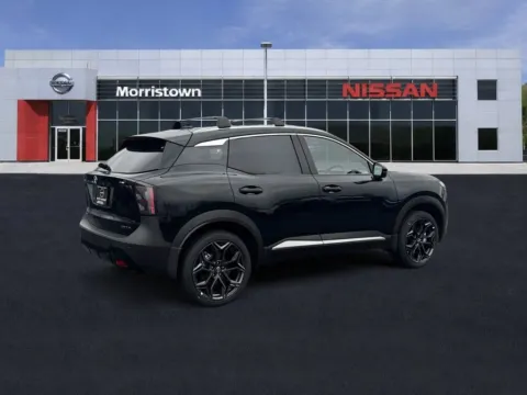 More photos of 2026 Nissan Kicks SR at Morristown Nissan, TN