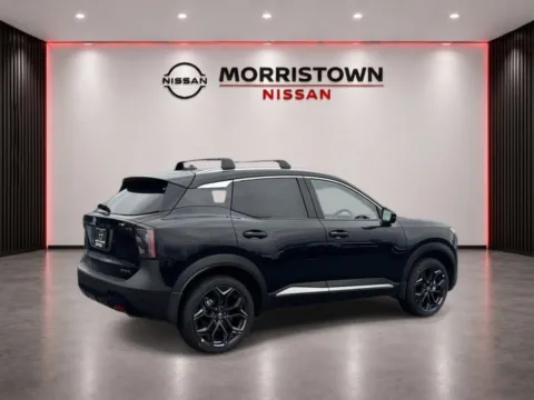 More photos of 2026 Nissan Kicks SR at Morristown Nissan, TN