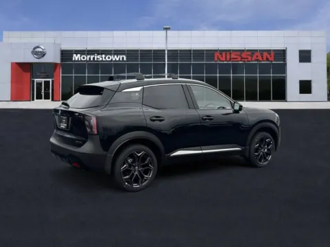 More photos of 2026 Nissan Kicks SR at Morristown Nissan, TN