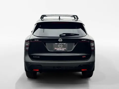 Another view of 2026 Nissan Kicks SR for sale in Morristown, TN at Morristown Nissan