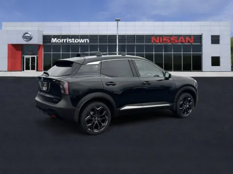 More photos of 2026 Nissan Kicks SR at Morristown Nissan, TN