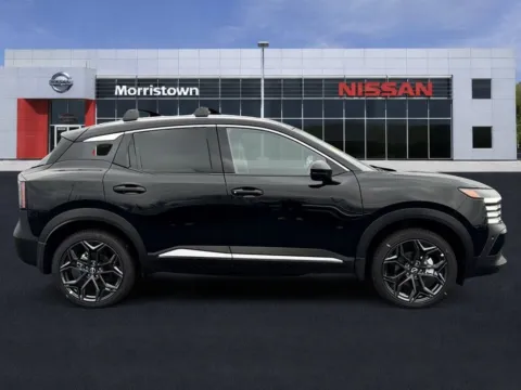 More photos of 2026 Nissan Kicks SR at Morristown Nissan, TN