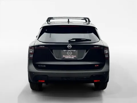 More photos of 2026 Nissan Kicks SR at Morristown Nissan, TN