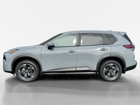 Photos of 2026 Nissan Rogue SV for sale in Morristown, TN at Morristown Nissan