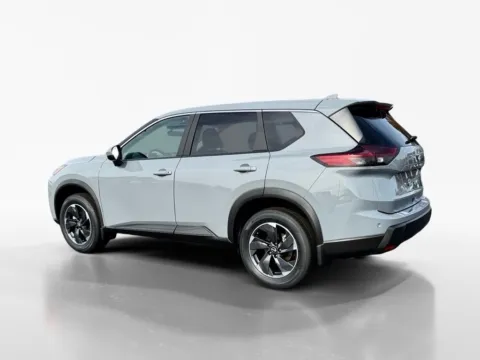 Another view of 2026 Nissan Rogue SV for sale in Morristown, TN at Morristown Nissan