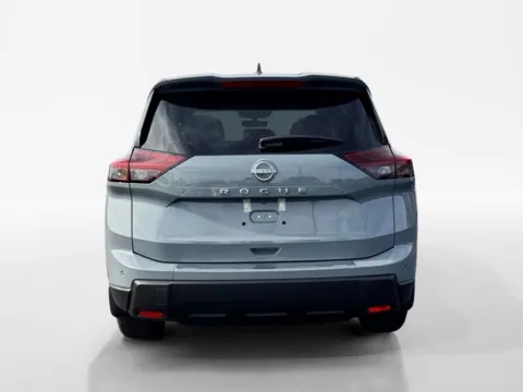 More photos of 2026 Nissan Rogue SV at Morristown Nissan, TN