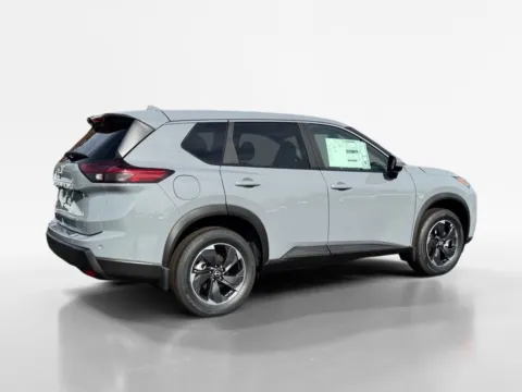 More photos of 2026 Nissan Rogue SV at Morristown Nissan, TN