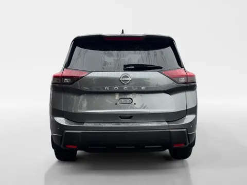 More photos of 2026 Nissan Rogue SV at Morristown Nissan, TN