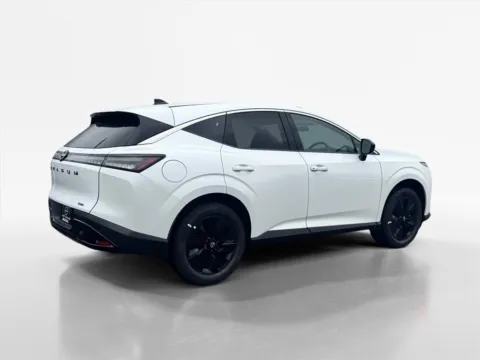 More photos of 2026 Nissan Murano SV at Morristown Nissan, TN