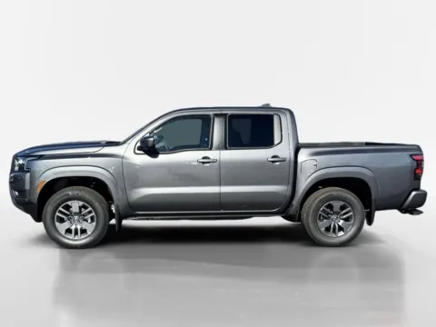 Photos of 2026 Nissan Frontier SV for sale in Morristown, TN at Morristown Nissan