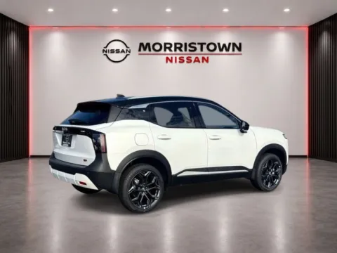 More photos of 2026 Nissan Kicks SR at Morristown Nissan, TN