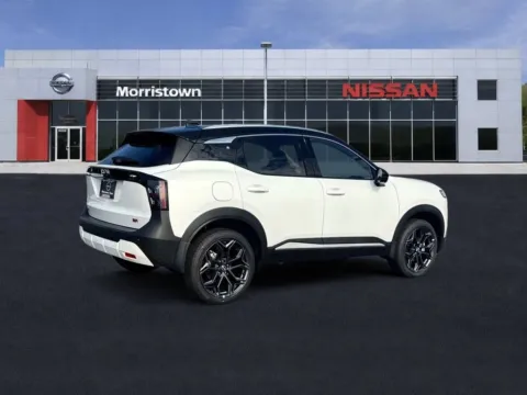 More photos of 2026 Nissan Kicks SR at Morristown Nissan, TN