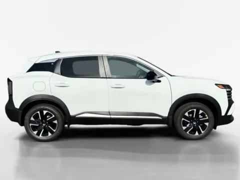 More photos of 2026 Nissan Kicks SV at Morristown Nissan, TN
