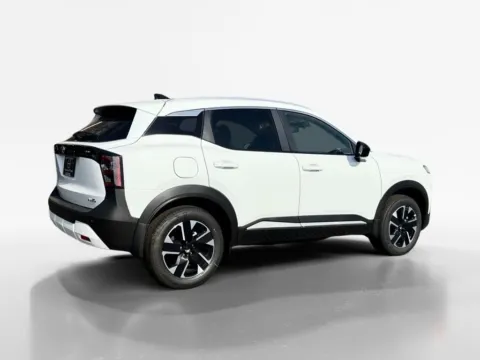 More photos of 2026 Nissan Kicks SV at Morristown Nissan, TN