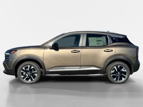 Photos of 2026 Nissan Kicks SV for sale in Morristown, TN at Morristown Nissan