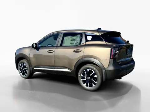 Another view of 2026 Nissan Kicks SV for sale in Morristown, TN at Morristown Nissan