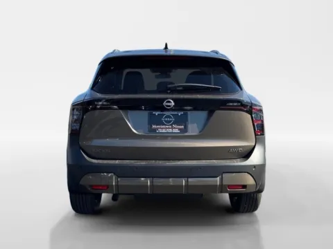 More photos of 2026 Nissan Kicks SV at Morristown Nissan, TN