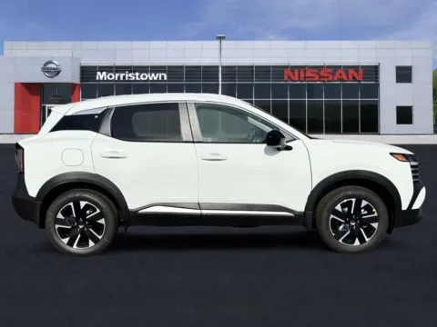 More photos of 2026 Nissan Kicks SV at Morristown Nissan, TN