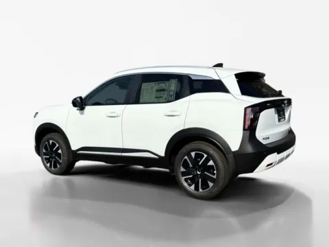 Photos of 2026 Nissan Kicks SV for sale in Morristown, TN at Morristown Nissan