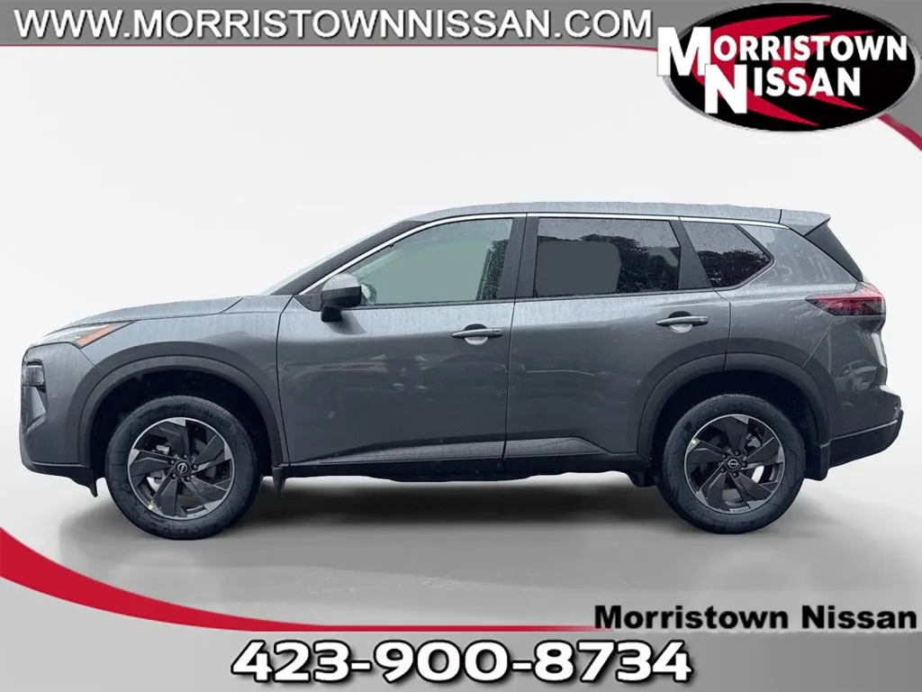 2026 Nissan Rogue SV for sale in Morristown, TN