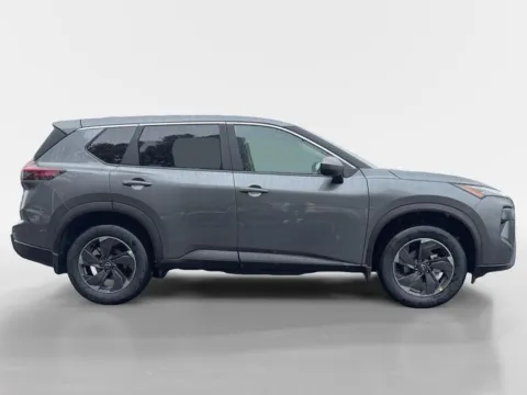 More photos of 2026 Nissan Rogue SV at Morristown Nissan, TN