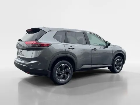 More photos of 2026 Nissan Rogue SV at Morristown Nissan, TN