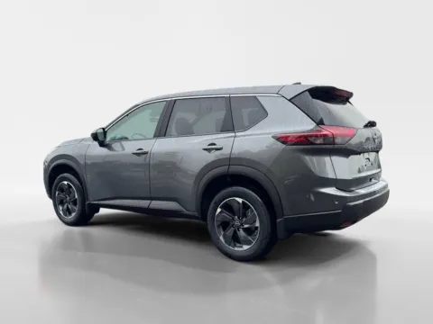 Another view of 2026 Nissan Rogue SV for sale in Morristown, TN at Morristown Nissan