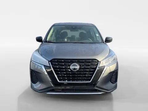 Photos of 2025 Nissan Kicks Play S for sale in Morristown, TN at Morristown Nissan