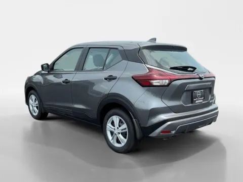 Another view of 2025 Nissan Kicks Play S for sale in Morristown, TN at Morristown Nissan