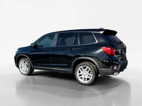 Another view of 2025 Honda Passport EX-L for sale in Morristown, TN at Morristown Nissan