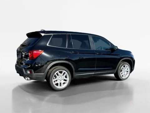 More photos of 2025 Honda Passport EX-L at Morristown Nissan, TN