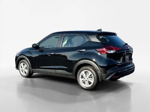 Another view of 2025 Nissan Kicks Play S for sale in Morristown, TN at Morristown Nissan
