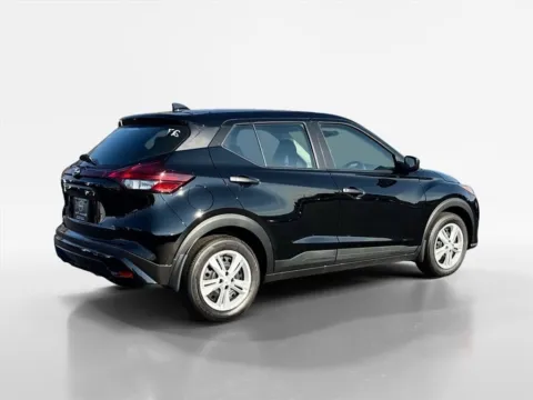 More photos of 2025 Nissan Kicks Play S at Morristown Nissan, TN