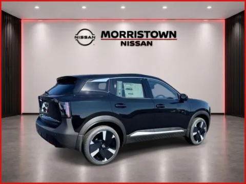 More photos of 2026 Nissan Kicks SR at Morristown Nissan, TN