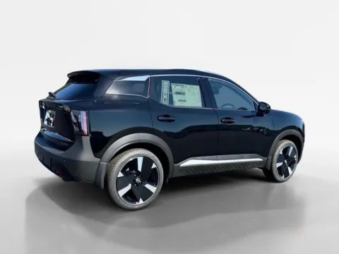 More photos of 2026 Nissan Kicks SR at Morristown Nissan, TN