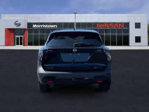 More photos of 2026 Nissan Kicks SR at Morristown Nissan, TN