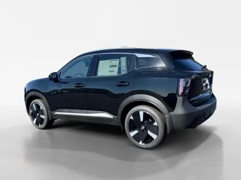 Another view of 2026 Nissan Kicks SR for sale in Morristown, TN at Morristown Nissan