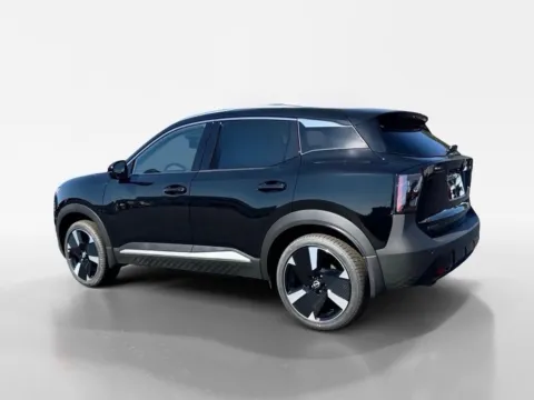 Photos of 2026 Nissan Kicks SR for sale in Morristown, TN at Morristown Nissan