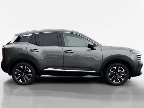 More photos of 2026 Nissan Kicks SV at Morristown Nissan, TN