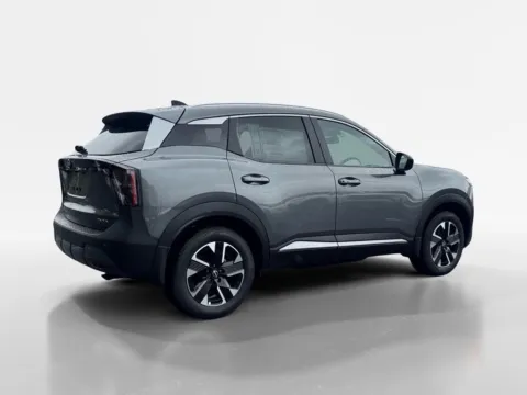 More photos of 2026 Nissan Kicks SV at Morristown Nissan, TN