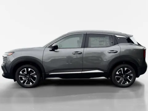 Photos of 2026 Nissan Kicks SV for sale in Morristown, TN at Morristown Nissan