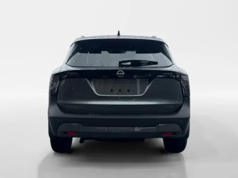 More photos of 2026 Nissan Kicks SV at Morristown Nissan, TN