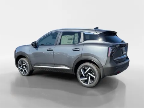 Another view of 2026 Nissan Kicks SV for sale in Morristown, TN at Morristown Nissan