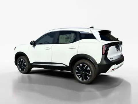 Another view of 2026 Nissan Kicks SV for sale in Morristown, TN at Morristown Nissan