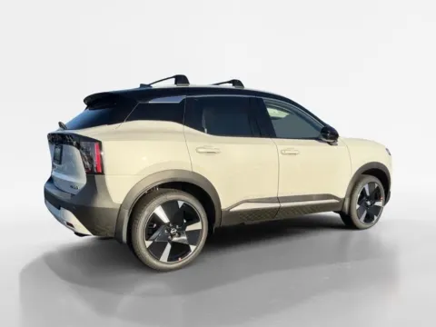 More photos of 2026 Nissan Kicks SR at Morristown Nissan, TN