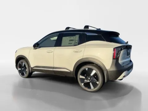 Photos of 2026 Nissan Kicks SR for sale in Morristown, TN at Morristown Nissan